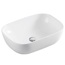 Round Counter Top Basin 455mm WB4632
